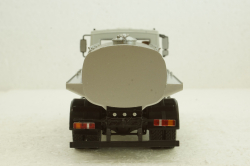  Маз-5337 АЦИТ-7,7 Молоко, АвтоИстория 1:43