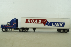 GMC General SBFA, American trucks, Spain, #44, Altaya 1:43