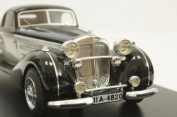 Horch 853 Spezial Coupe 1937, 44820, NEO 1:43