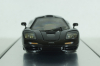 McLaren F1 Road Car 1994, black, 56002, Autoart 1:43
