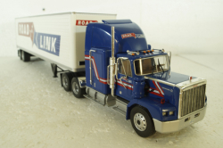 GMC General SBFA, American trucks, Spain, #44, Altaya 1:43