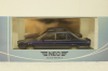 BMW M535i (E12) metallic-ark blue, NEO49540, NEO 1:43 