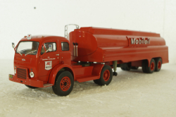 White 3000 (1949), American trucks, Spain, #48, Altaya 1:43