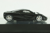 McLaren F1 Road Car 1994, black, 56002, Autoart 1:43