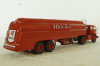 White 3000 (1949), American trucks, Spain, #48, Altaya 1:43