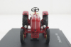 Porsche Super, red, Universal Hobby 1:43
