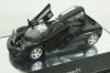McLaren F1 Road Car 1994, black, 56002, Autoart 1:43