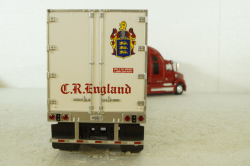 Western Star 5700 XE 2016, American trucks, Spain, #35, Altaya 1:43