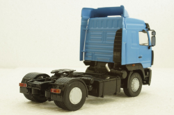 Маз-5440 тягач, синий, 101203, АвтоИстория 1:43