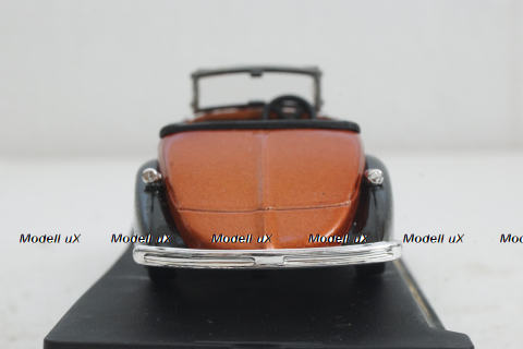 Talbot T23, 4003,Solido 1:43
