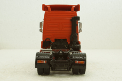 Камаз-5490 тягач, червоний, 102538, АвтоИстория 1:43