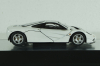McLaren F1 Road Car 1994, white, 56003, Autoart 1:43