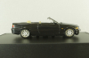 BMW 328 Cabriolet (E46) 1997, graphit, 80420009755, Minichamps 1:43