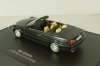 BMW 328 Cabriolet (E46) 1997, graphit, 80420009755, Minichamps 1:43