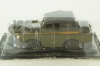 Газ-46, Хаки, (Запечатанный) Автолегенды СССР №100, 1:43