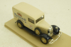 Ford V8 Camionette 1934, Mobil Oil, Eligor 1:43