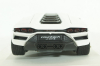 Lamborghini Countach LP 800-4, 2021, Bianco Siderale, BU21102W, Burago 1:24