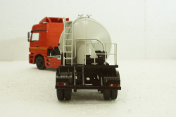 АСП-25 п/прицеп Мука, 102057, АвтоИстория 1:43