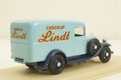 Ford V8 Camionette 1934, Lindt, Eligor 1:43