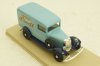 Ford V8 Camionette 1934, Lindt, Eligor 1:43