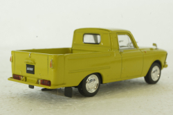 Иж-27151 пикап, салатовый, Автолегенды №103 СССР 1:43