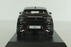 Citroen DS 4 2021, black, 170046, Norev 1:43
