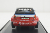 Skoda Fabia Super 2000, Valasska Rally 2000, #4, Abrex 1:43