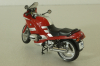 BMW R1100 RS мотоцикл, 1998, red,  BMW Motorrad 75 years, 80439411338, Minichamps 1:24