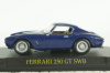 Ferrari 250 GT SWB,  Ferrari Collection, Eaglemoss 1:43
