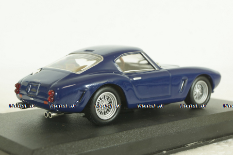 Ferrari 250 GT SWB,  Ferrari Collection, Eaglemoss 1:43