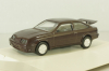 Ford Sierra Cosworth road car, magenta, 01885, Trofeu 1:43