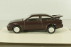 Ford Sierra Cosworth road car, magenta, 01885, Trofeu 1:43