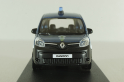 Renault Kangoo Z.E. 2020 Gendarmerie, 511378, Norev 1:43
