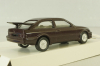 Ford Sierra Cosworth road car, magenta, 01885, Trofeu 1:43