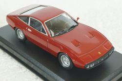 Ferrari 365 GTC/4, Ferrari Collection №46, Eaglemoss 1:43