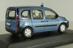 Renault Kangoo Z.E. 2020 Gendarmerie, 511378, Norev 1:43