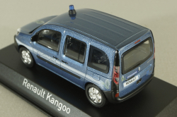 Renault Kangoo Z.E. 2020 Gendarmerie, 511378, Norev 1:43