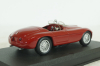 Ferrari 166 MM, red, Ferrari Collection, Eaglemoss 1:43