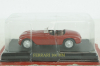 Ferrari 166 MM, red, Ferrari Collection, Eaglemoss 1:43
