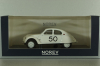 Citroën 2CV Dagonet 1956 Rallye des Charentes 50, white, 151396, Norev 1:43