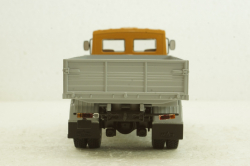 Маз-5337 борт 1987, АвтоИстория 1:43