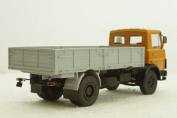 Маз-5337 борт 1987, АвтоИстория 1:43