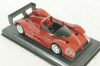 Ferrari F333 SP, red, Ferrari Collection, Eaglemoss 1:43