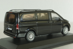 Mercedes V-Klasse (W447) black 2015, 351135, Norev 1:43 Уценка!