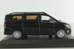 Mercedes V-Klasse (W447) black 2015, 351135, Norev 1:43 Уценка!