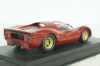 Ferrari 330 P4, red,  Ferrari Collection, Eaglemoss 1:43