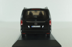 Mercedes V-Klasse (W447) black 2015, 351135, Norev 1:43 Уценка!