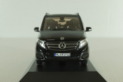 Mercedes V-Klasse (W447) black 2015, 351135, Norev 1:43 Уценка!