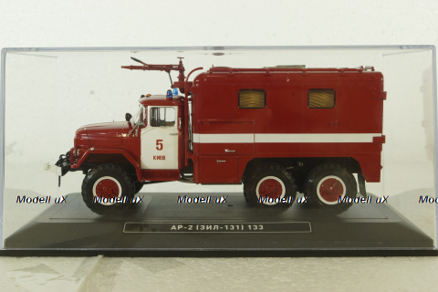 АР-2 (Зил-131)-133 Киев, TruckTyr 1:43