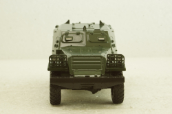 БТР-152К, 101791, АвтоИстория 1:43